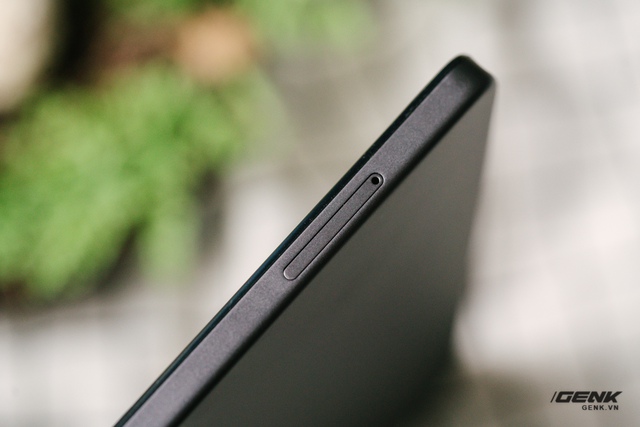 Đập hộp Samsung Galaxy Tab A8: Máy tính bảng 10.5 inch tầm trung, hoàn thiện kim loại, hướng tới học tập và giải trí tại nhà - Ảnh 9.