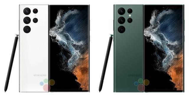 S Pen sẽ không cướp đi dung lượng pin của S22 Ultra - Ảnh 2. S Pen sẽ không cướp đi dung lượng pin của S22 Ultra - Ảnh 2.