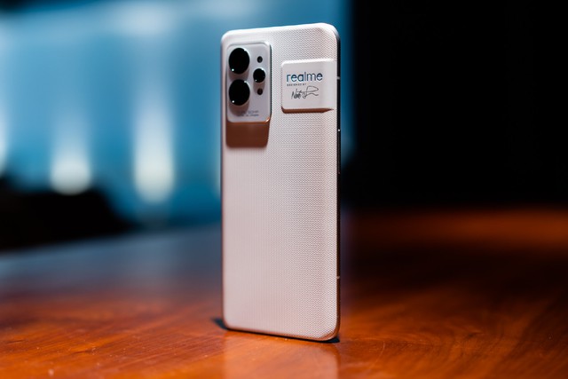 realme GT2 Pro ra mắt: Thiết kế thân thiện môi trường, Snapdragon 8 Gen 1, có camera hiển vi như Find X3 Pro, giá từ 13.2 triệu đồng - Ảnh 3.