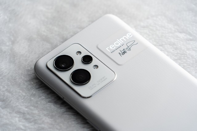 realme GT2 Pro ra mắt: Thiết kế thân thiện môi trường, Snapdragon 8 Gen 1, có camera hiển vi như Find X3 Pro, giá từ 13.2 triệu đồng - Ảnh 4.