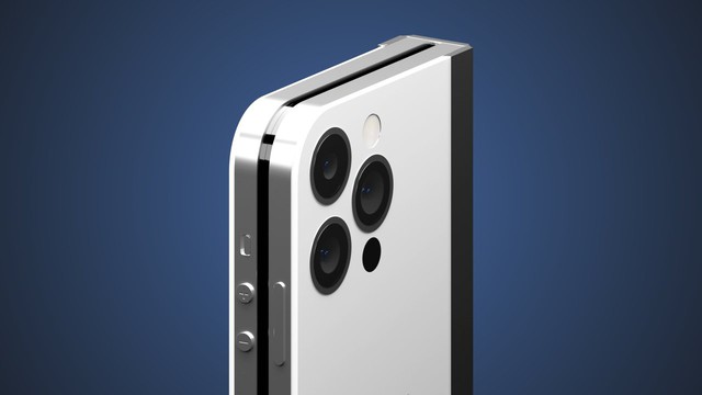 “iPhone Fold”: Chiếc iPhone màn hình gập của Apple sẽ có những gì?

 - Ảnh 1.