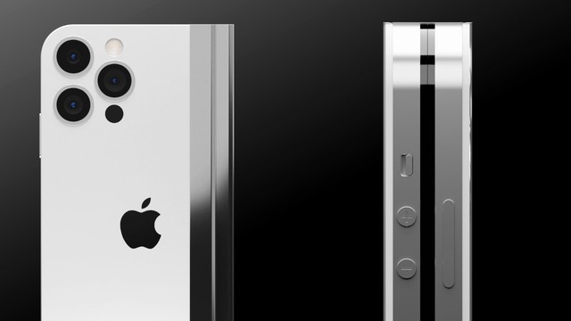 “iPhone Fold”: Chiếc iPhone màn hình gập của Apple sẽ có những gì?

 - Ảnh 2.