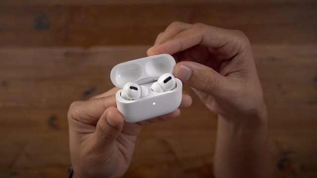 AirPods Pro 2 sẽ hỗ trợ định dạng Lossless, thiết kế mới - Ảnh 2.