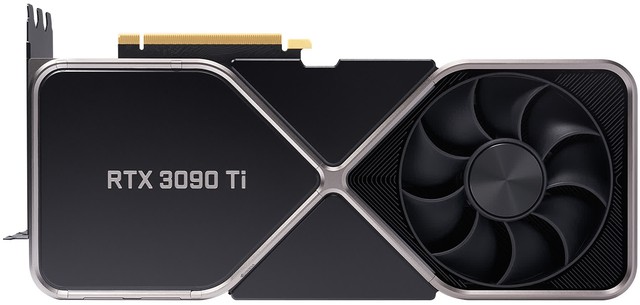 NVIDIA announced the RTX 3090 Ti: An upgraded version of the RTX 3090, the price can reach 2000 USD - Photo 1.