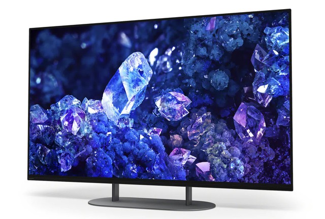 [CES 2022] Sony ra mắt TV QD-OLED đầu tiên trên thế giới  - Ảnh 5.