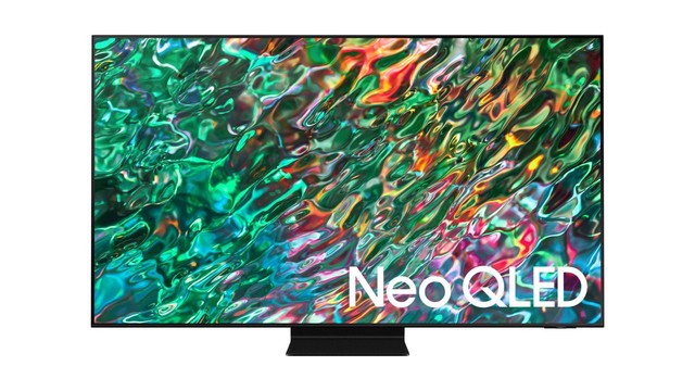 Samsung cập nhật những nâng cấp mới cho hai dòng sản phẩm TV The Frame và Neo QLED 2022 - Ảnh 2.