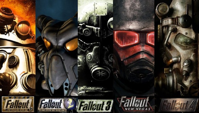 Jonathan Nolan chỉ đạo dự án phim truyền hình Fallout do Amazon sản xuất, trực tiếp làm đạo diễn cho tập đầu tiên - Ảnh 3. Jonathan Nolan chỉ đạo dự án phim truyền hình Fallout do Amazon sản xuất, trực tiếp làm đạo diễn cho tập đầu tiên - Ảnh 3.