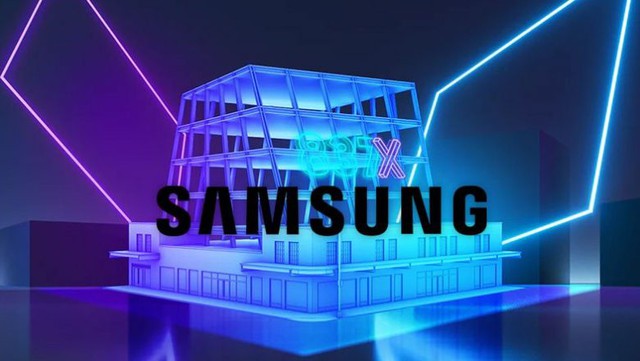 No doubt, Samsung is really serious about blockchain and metaverse - Photo 5.