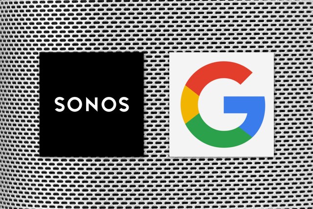 Google thua cuộc chiến bằng sáng chế trước Sonos, có thể phải đối mặt với lệnh cấm nhập khẩu - Ảnh 1.