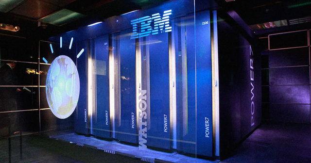  IBM gắng rao bán hệ thống trí tuệ nhân tạo Watson với giá bèo, chỉ 1 tỷ USD sau khi đã đầu tư tới 4 tỷ  - Ảnh 2.