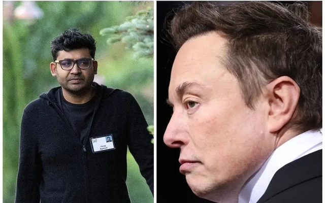 Số tiền bồi thường mà Elon Musk phải trả vì sa thải một loạt lãnh đạo cấp cao của Twitter là bao nhiêu? - Ảnh 1.