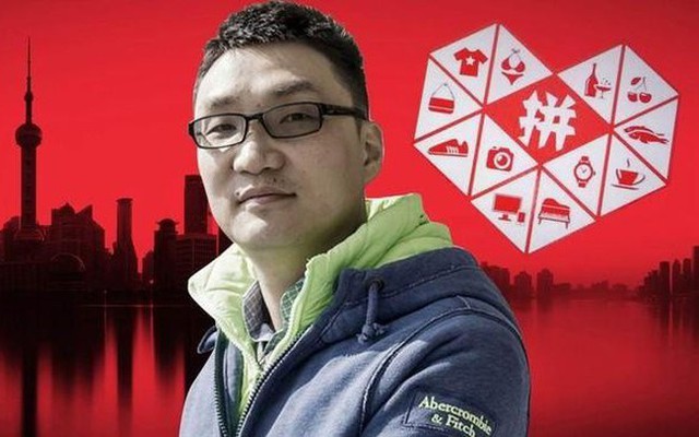 Cách Colin Huang đưa Pinduoduo trở thành thế lực cạnh tranh với Alibaba và JD.com tại Trung Quốc - Ảnh 1.