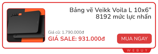 Black Friday đã đến, anh em ngắm ngay loạt đồ công nghệ sale mạnh mẽ, giảm đến 54% - Ảnh 3.