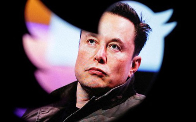 Elon Musk tuyên bố sẽ từ chức CEO Twitter - Ảnh 1.