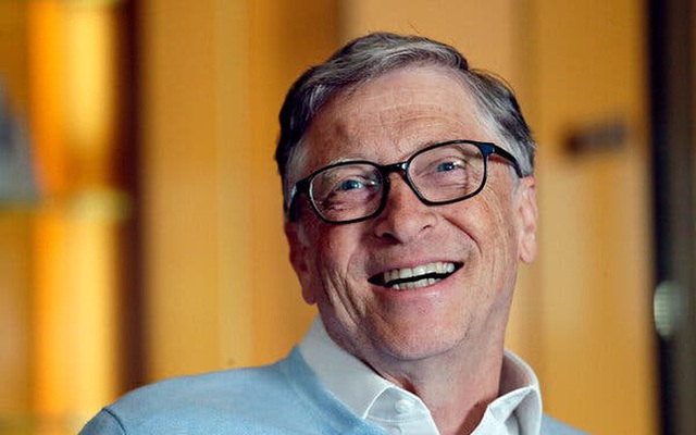 Bill Gates tâm sự 'điểm yếu cá nhân': Ly hôn bà Melinda - Ảnh 1.