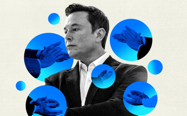 Elon Musk tạo ra cuộc cách mạng mới ở thung lũng Silicon: Chấm dứt việc chiều chuộng, làm 'hư' người lao động, ít người nhưng làm việc hiệu quả mới là 'vua' - Ảnh 1.