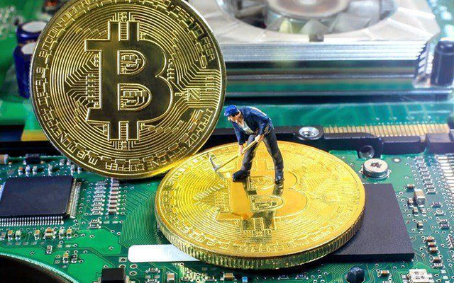 Một trong những công ty khai thác Bitcoin lớn nhất nước Mỹ nộp đơn xin phá sản nhưng vẫn tiếp tục 'đào coin' - Ảnh 1.