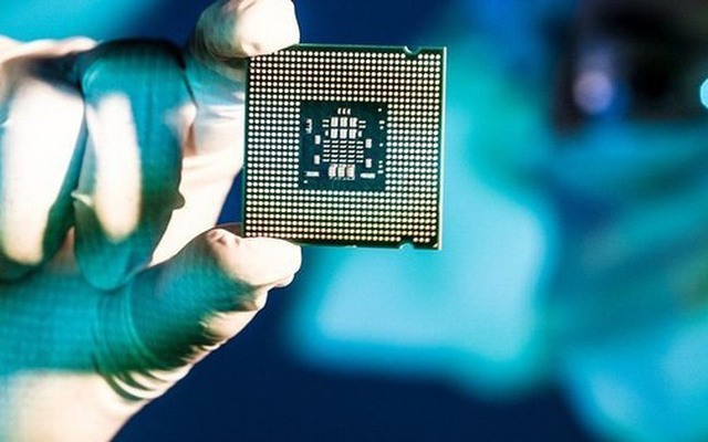 Điều gì khiến Việt Nam mong muốn Samsung sớm sản xuất chip mà không tự sản xuất? - Ảnh 1.