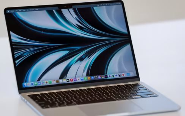 Apple chính thức sản xuất MacBook ở Việt Nam từ năm 2023? - Ảnh 1.
