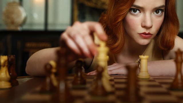 Netflix bị nữ đại kiện tướng cờ vua kiện vì 1 câu thoại xuyên tạc sự thật trong The Queen’s Gambit, có thể phải bồi thường 5 triệu USD - Ảnh 2.