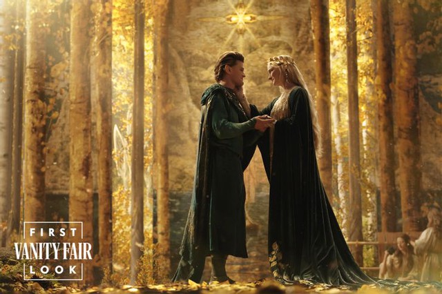 Ngỡ ngàng trước bộ poster siêu lung linh của series Lord of the Rings, hé lộ tạo hình của hàng loạt nhân vật mới - Ảnh 10. Ngỡ ngàng trước bộ poster siêu lung linh của series Lord of the Rings, hé lộ tạo hình của hàng loạt nhân vật mới - Ảnh 10.
