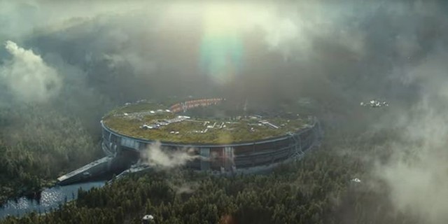 Xem trailer Jurassic World: Dominion: Ít nhất 14 loài khủng long sẽ xuất hiện, đẩy nhân loại đến bờ vực tuyệt chủng - Ảnh 6. Xem trailer Jurassic World: Dominion: Ít nhất 14 loài khủng long sẽ xuất hiện, đẩy nhân loại đến bờ vực tuyệt chủng - Ảnh 6.