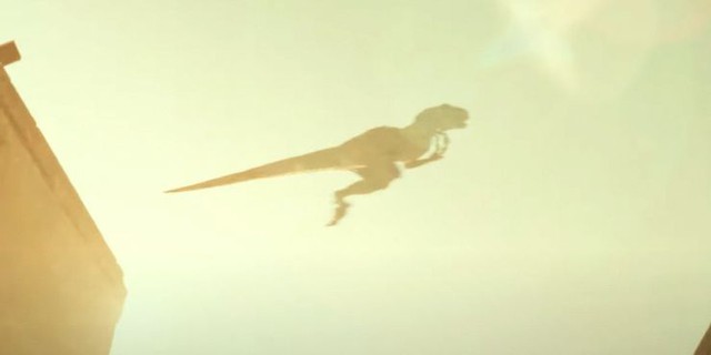 Xem trailer Jurassic World: Dominion: Ít nhất 14 loài khủng long sẽ xuất hiện, đẩy nhân loại đến bờ vực tuyệt chủng - Ảnh 9. Xem trailer Jurassic World: Dominion: Ít nhất 14 loài khủng long sẽ xuất hiện, đẩy nhân loại đến bờ vực tuyệt chủng - Ảnh 9.