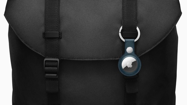 Apple tiếp tục vật lộn để hạn chế sự nguy hiểm của AirTag, cung cấp thông tin người sở hữu cho cảnh sát nếu cần - Ảnh 3. Apple tiếp tục vật lộn để hạn chế sự nguy hiểm của AirTag, cung cấp thông tin người sở hữu cho cảnh sát nếu cần - Ảnh 3.