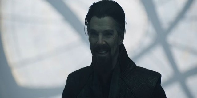 Phân tích những chi tiết thú vị đoạn giới thiệu mới của Doctor Strange 2 - Ảnh 7.