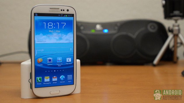 Giá Samsung Galaxy S đã thay đổi như thế nào trong những năm qua? - Ảnh 4.