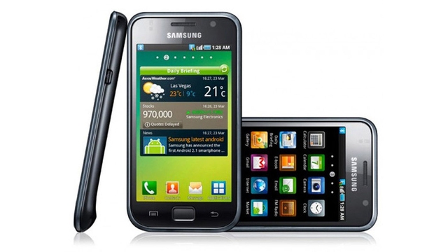 Giá Samsung Galaxy S đã thay đổi như thế nào trong những năm qua? - Ảnh 2.