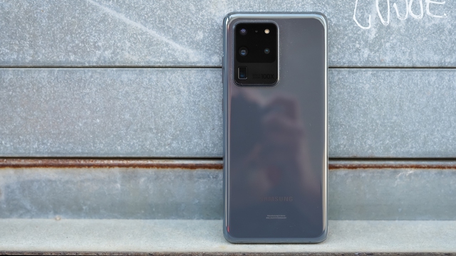 Giá Samsung Galaxy S đã thay đổi như thế nào trong những năm qua? - Ảnh 12. Giá Samsung Galaxy S đã thay đổi như thế nào trong những năm qua? - Ảnh 12.