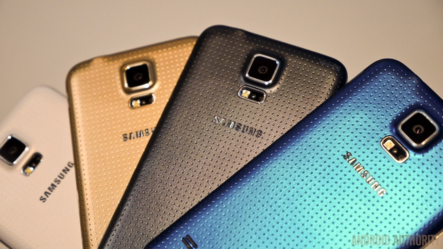 Giá Samsung Galaxy S đã thay đổi như thế nào trong những năm qua? [HOT]