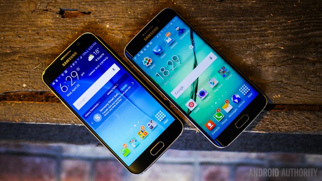 Giá Samsung Galaxy S đã thay đổi như thế nào trong những năm qua? - Ảnh 7.