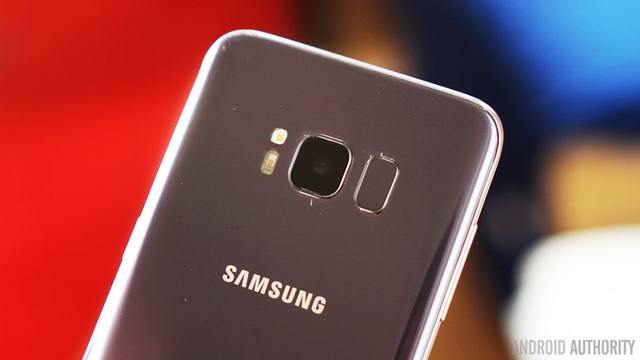 Giá Samsung Galaxy S đã thay đổi như thế nào trong những năm qua? - Ảnh 9.