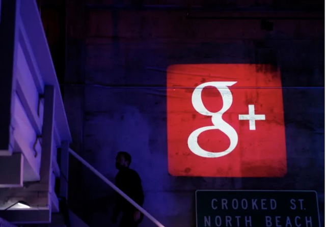 Google thông báo khai tử &quot;zombie&quot; Google+ - Ảnh 2.
