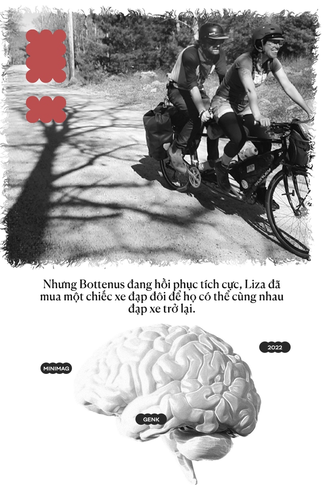 Não của tôi bị mốc, theo nghĩa đen suốt 4 năm qua và nó còn khủng khiếp hơn cả bệnh ung thư - Ảnh 16. Não của tôi bị mốc, theo nghĩa đen suốt 4 năm qua và nó còn khủng khiếp hơn cả bệnh ung thư - Ảnh 16.