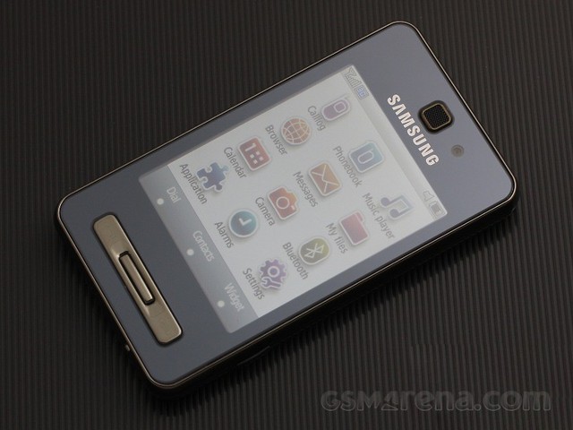 Nhìn lại TouchWiz: giao diện đã gắn bó với nhiều thế hệ điện thoại Samsung - Ảnh 2.