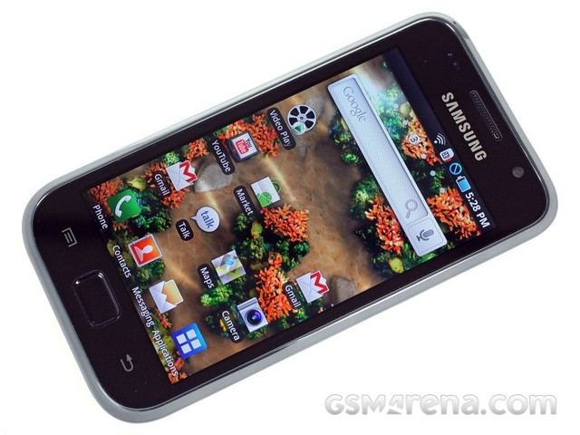 Nhìn lại TouchWiz: giao diện đã gắn bó với nhiều thế hệ điện thoại Samsung - Ảnh 8.