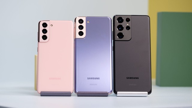 Giá Samsung Galaxy S đã thay đổi như thế nào trong những năm qua? - Ảnh 13.