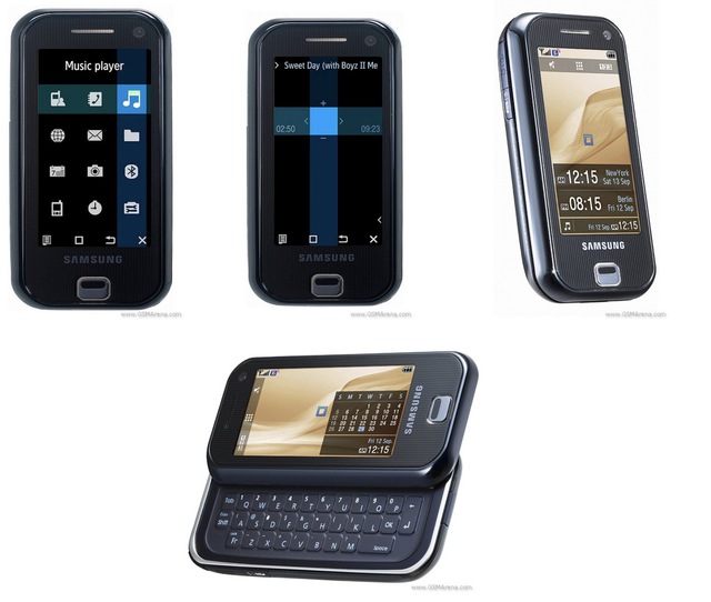 Nhìn lại TouchWiz: giao diện đã gắn bó với nhiều thế hệ điện thoại Samsung - Ảnh 1.