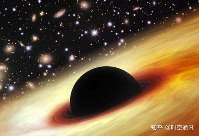 Sự khác biệt giữa ba lỗ cực trong vũ trụ, lỗ đen đã được phát hiện, vậy lỗ trắng và lỗ sâu ở đâu? - Ảnh 5.