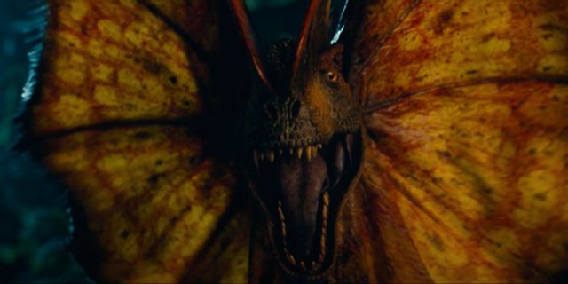 Tất cả các loài khủng long đều xuất hiện trong trailer của Jurassic World: Dominion - Ảnh 11.