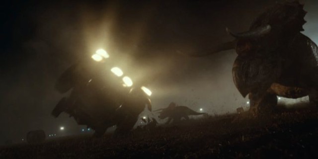 Tất cả các loài khủng long đều xuất hiện trong trailer của Jurassic World: Dominion - Ảnh 12.