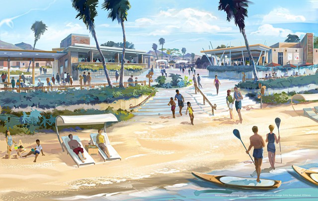 Disney công bố xây dựng khu dân cư sang trọng, nhưng không phải Disneyland mà bạn tưởng - Ảnh 6.