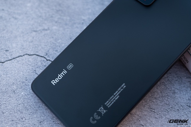 Trên tay Redmi Note 11 Pro 5G: Thiết kế viền vuông, camera 108MP, sạc nhanh 67W, giá 8.9 triệu đồng - Ảnh 5.