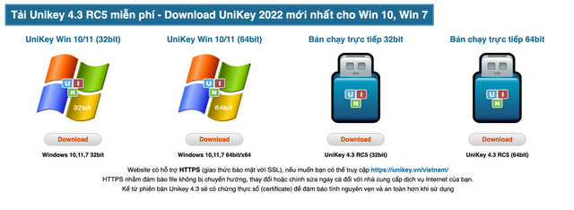 Hiếu PC đánh sập website tải Unikey giả mạo - Ảnh 3.
