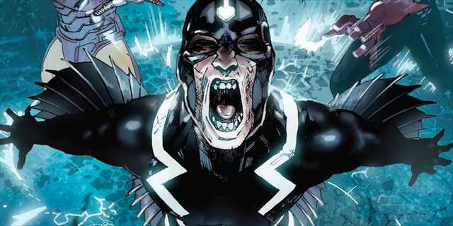 Những siêu anh hùng sẽ xuất hiện trong Doctor Strange 2: Iron Man trở lại, X-Men đổ bộ vào MCU? - Ảnh 9.