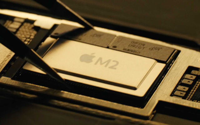 Phỏng đoán sức mạnh của Apple M2 qua những con số: xứng đáng với M1 - Ảnh 1.
