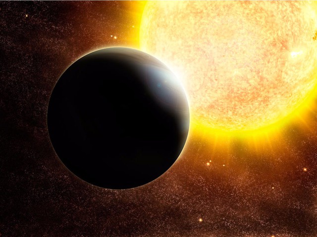 Hệ mặt trời thứ hai trong vũ trụ, thiên hà Kepler 90 trông như thế nào, và liệu có người ngoài hành tinh ở đó? - Ảnh 6.